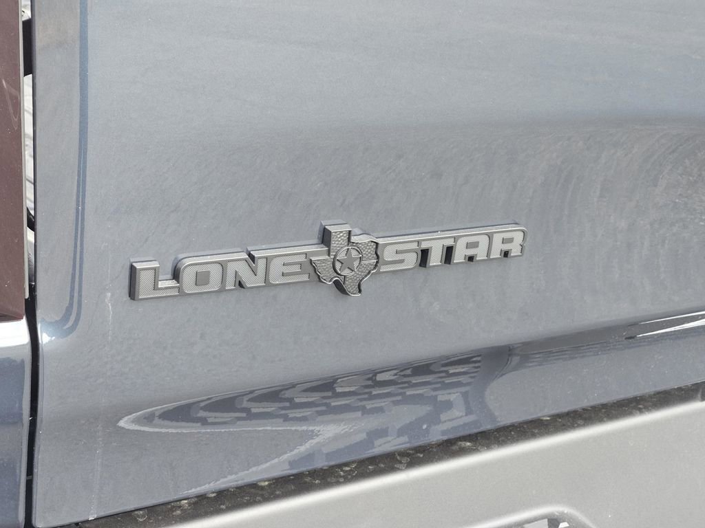New 2026 RAM 1500 Lone Star image 10