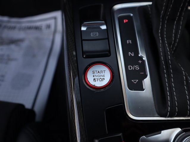 Used 2014 Audi S5 Prestige image 31