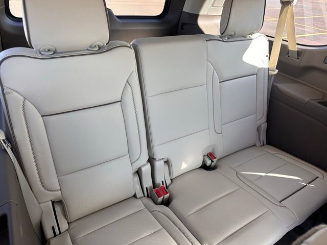 Certified 2024 GMC Yukon XL Denali image 42