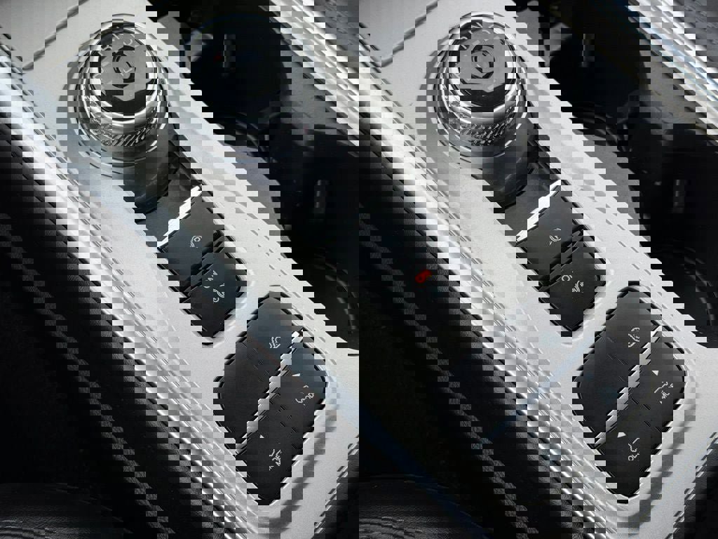 Certified 2023 Ford Explorer XLT w/ Equipment Group 202A image 38