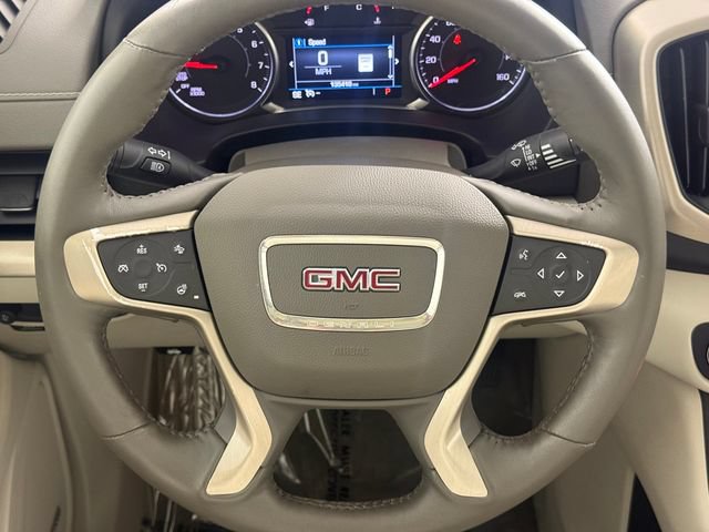 Used 2018 GMC Terrain Denali w/ Comfort Package AWD/4WD image 26