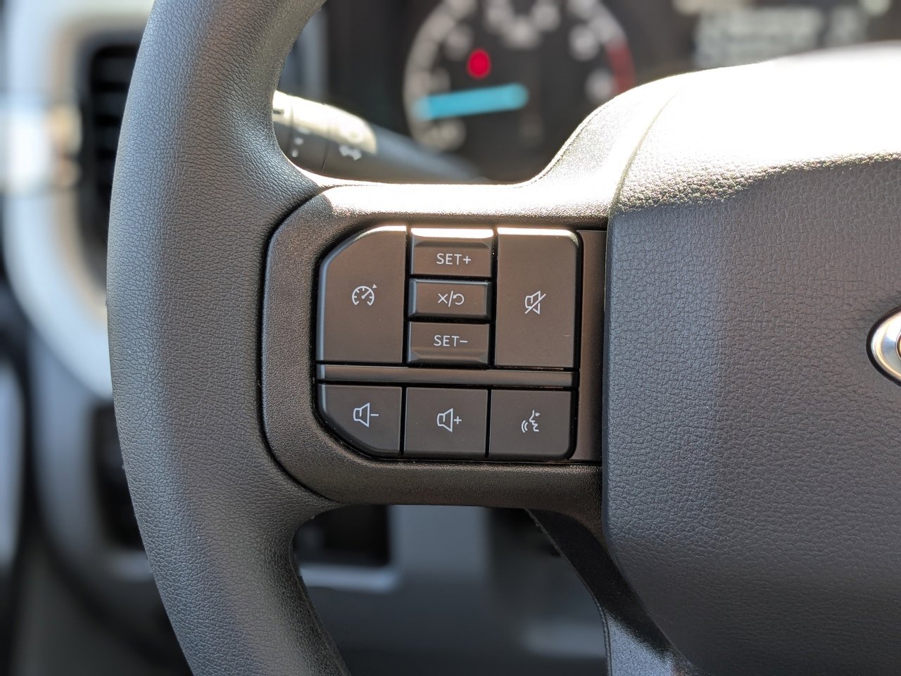 New 2026 Ford F350 XL image 25