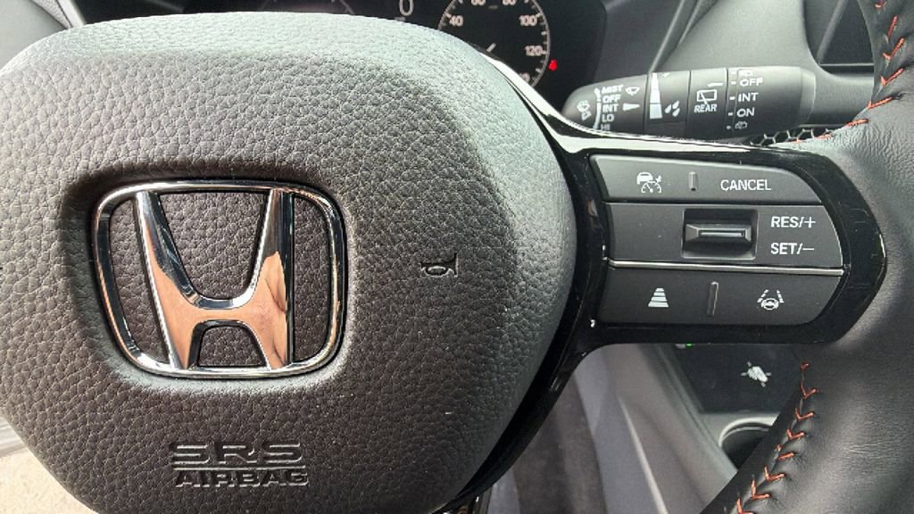 New 2026 Honda HR-V Sport image 20