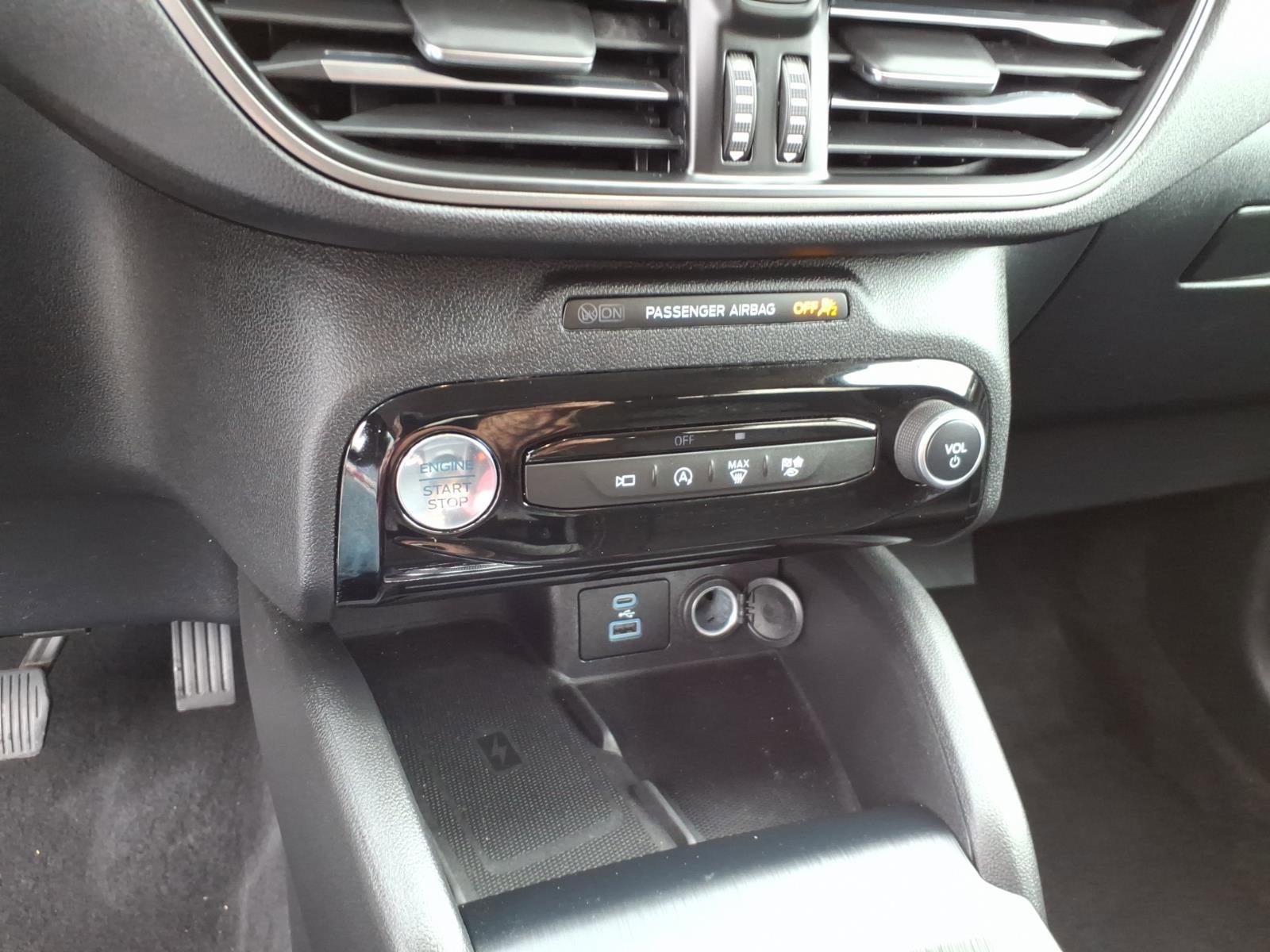 Certified 2023 Ford Escape Active w/ Tech Pack #2 AWD/4WD image 19