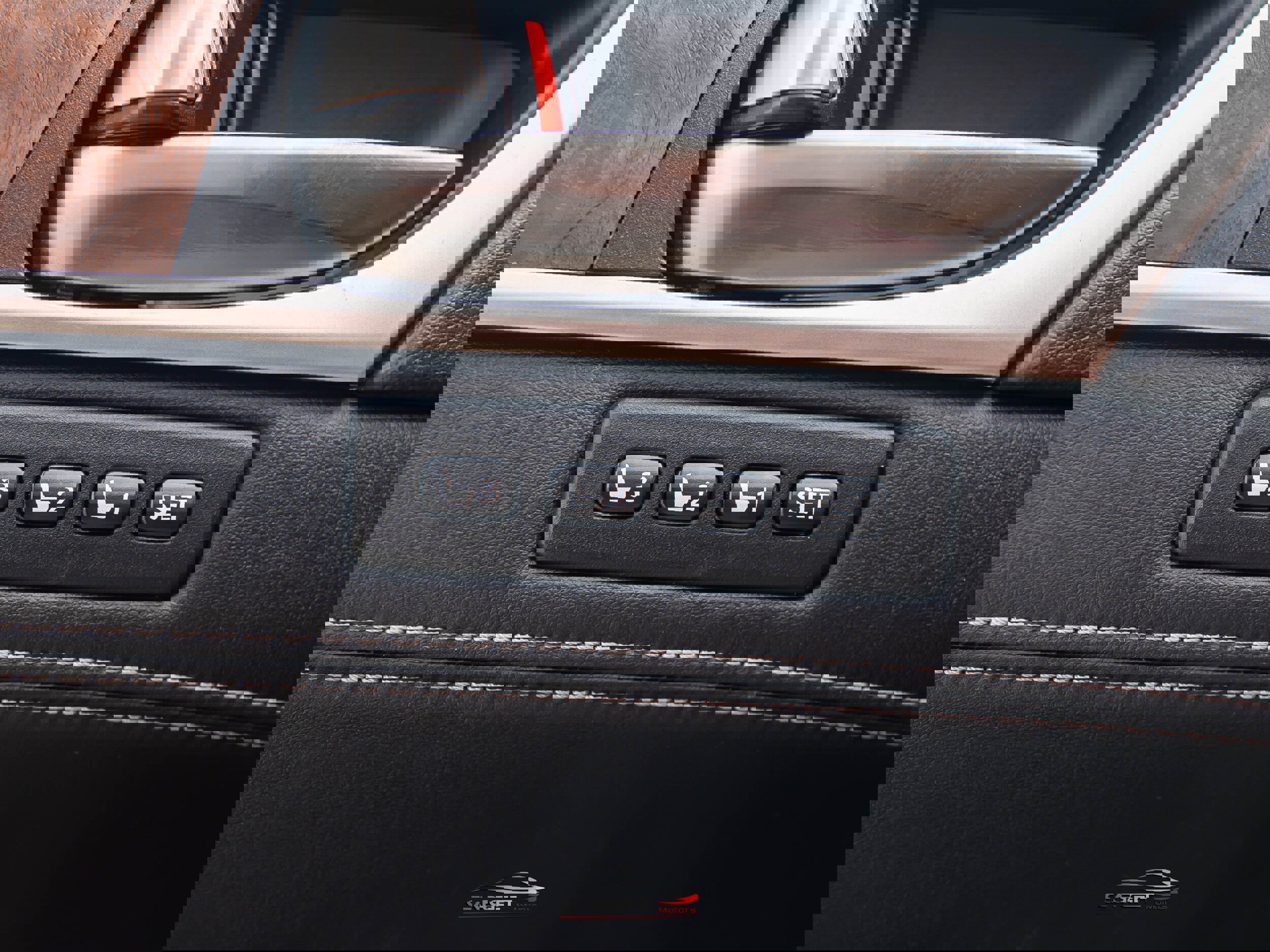 Used 2016 Lexus GS 350 AWD image 42