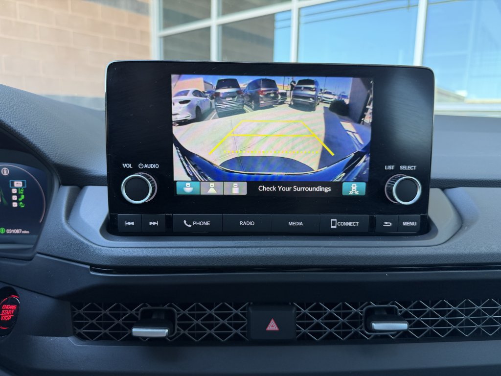 Used 2024 Honda Accord EX image 20