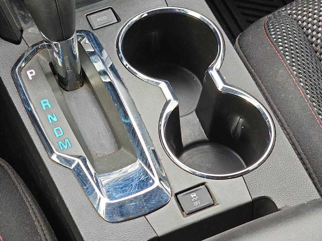 Used 2017 Chevrolet Equinox LT image 26