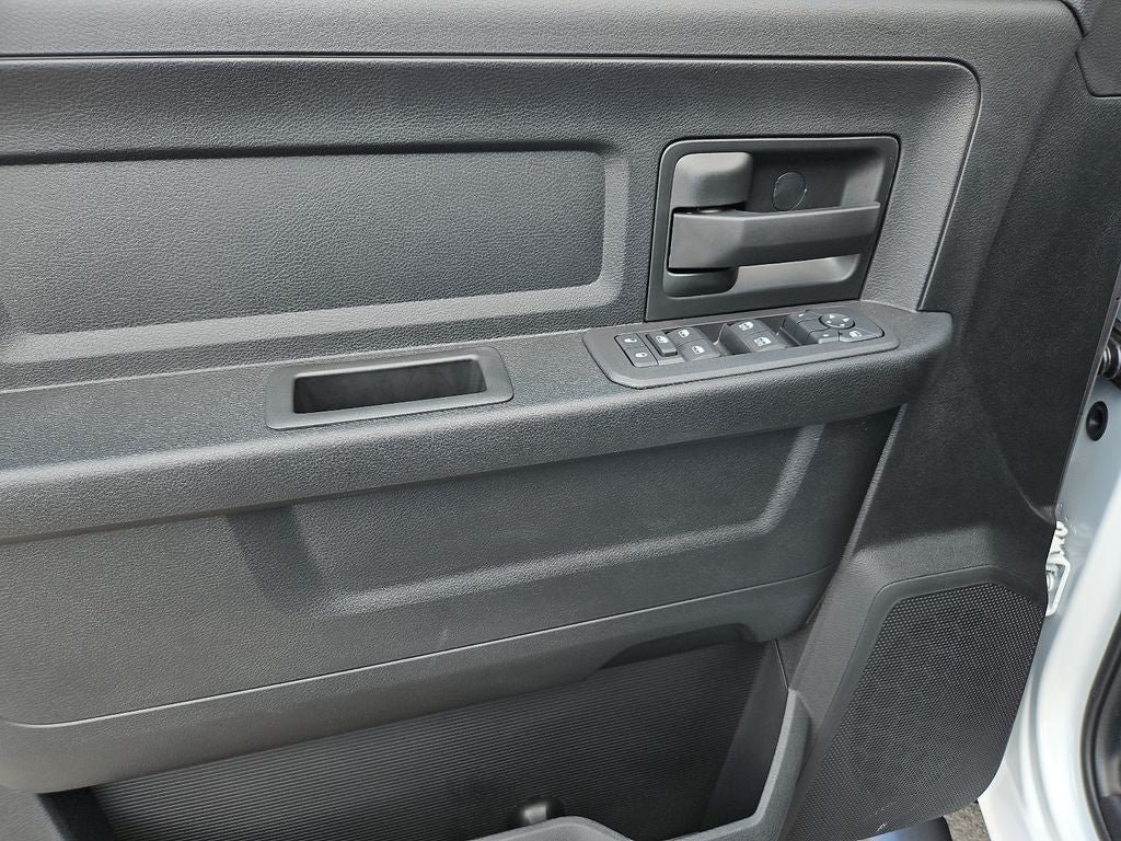 New 2026 RAM 2500 Tradesman AWD/4WD image 22