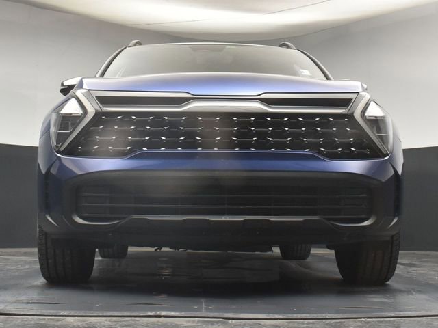 Certified 2023 Kia Sportage X-Line w/ X-Line Premium Package image 35