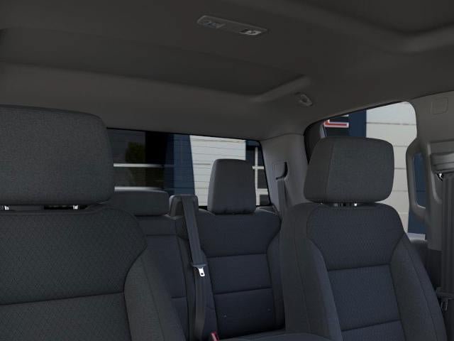 New 2026 GMC Sierra 1500 SLE AWD/4WD image 24