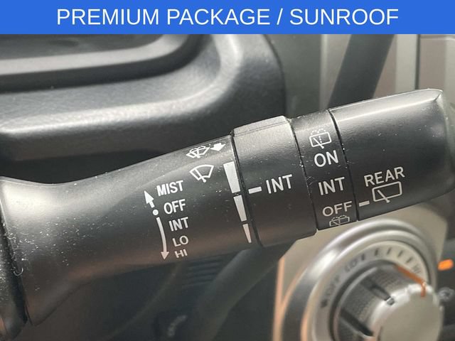 Used 2016 Toyota 4Runner SR5 Premium RWD image 28