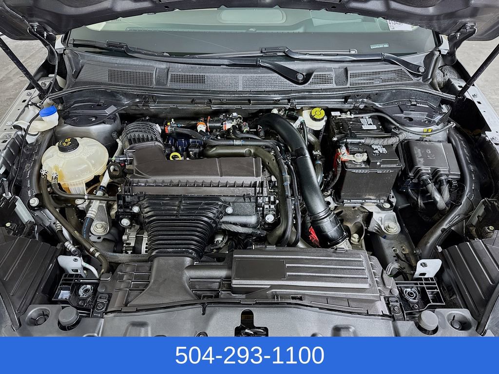 Used 2023 Lincoln Corsair FWD w/ Equipment Group 102A image 31