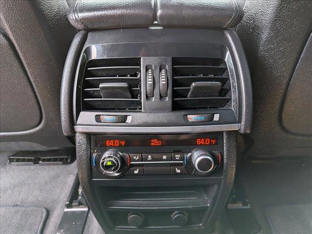 Used 2015 BMW X6 sDrive35i image 19