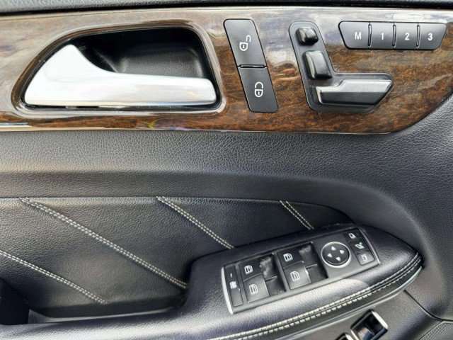 Used 2014 Mercedes-Benz GL 450 4MATIC image 18