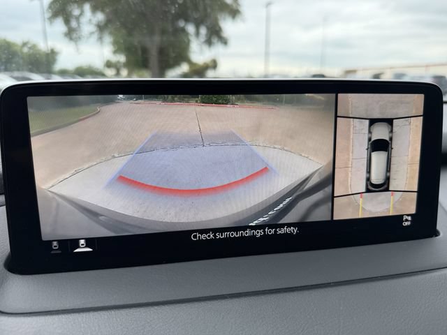Certified 2021 MAZDA CX-9 Signature AWD/4WD image 20