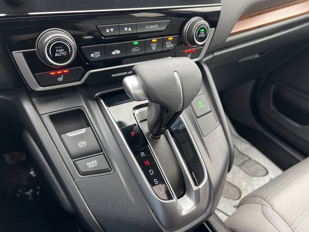 Used 2017 Honda CR-V EX image 14