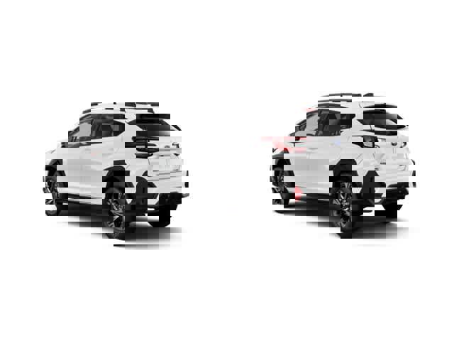 New 2026 Subaru Crosstrek 2.5i Premium image 5