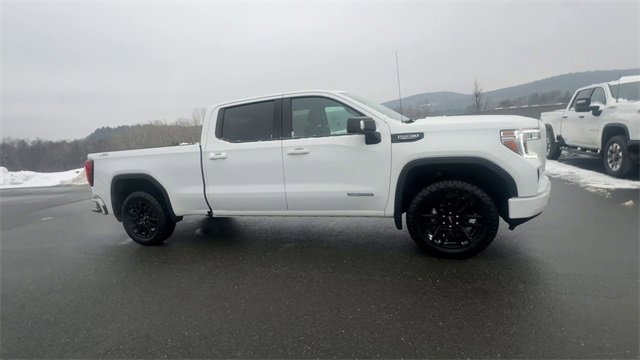 Used 2021 GMC Sierra 1500 Elevation w/ Driver Alert Package I image 4