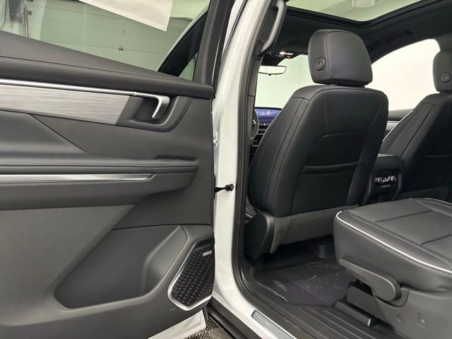 New 2026 Buick Enclave Preferred w/ Power Package image 41