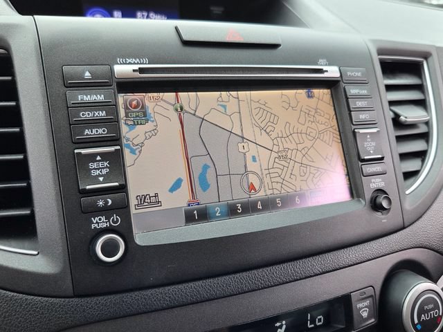 Used 2013 Honda CR-V EX-L image 23
