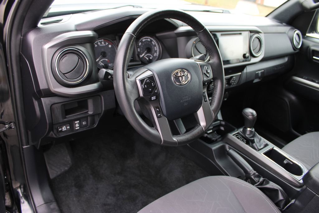 Used 2019 Toyota Tacoma TRD Sport image 53