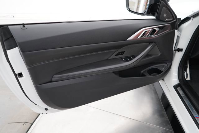 Used 2023 BMW M4 xDrive Competition image 44
