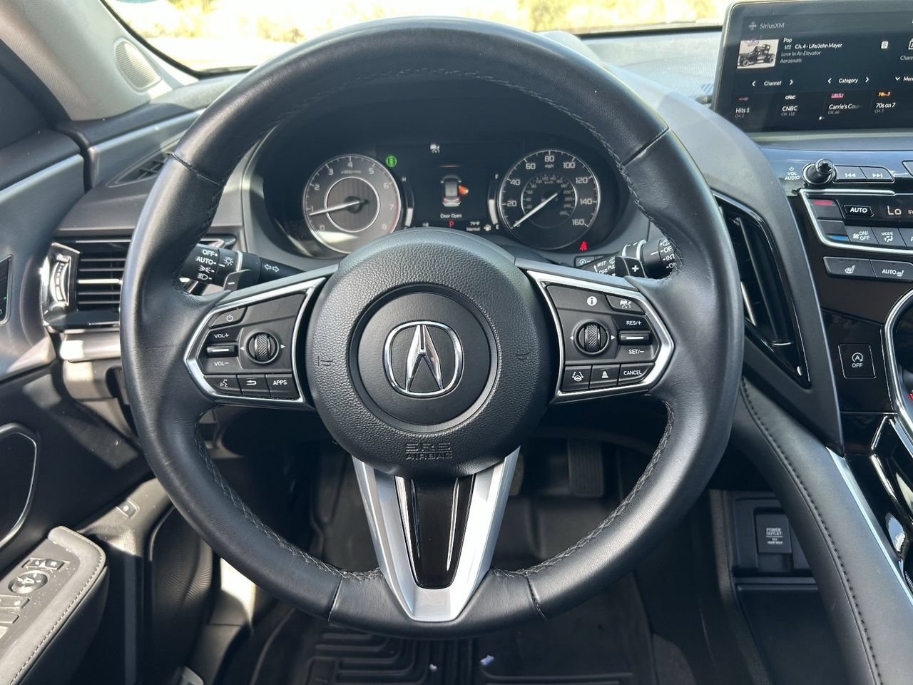Certified 2023 Acura RDX FWD image 25