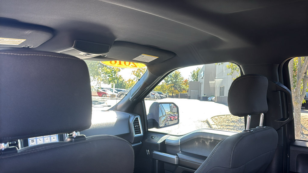 Used 2016 Ford F150 XLT w/ Equipment Group 302A Luxury AWD/4WD image 30