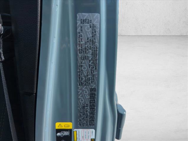 New 2026 Jeep Gladiator Sport image 16