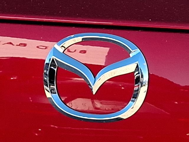 Certified 2025 MAZDA CX-50 AWD 2.5 Hybrid w/ Weather Package image 30