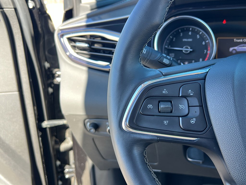 Used 2023 Buick Encore GX Essence w/ Advanced Technology Package image 31