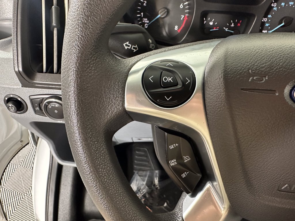 Used 2018 Ford Transit 350 XL RWD image 18