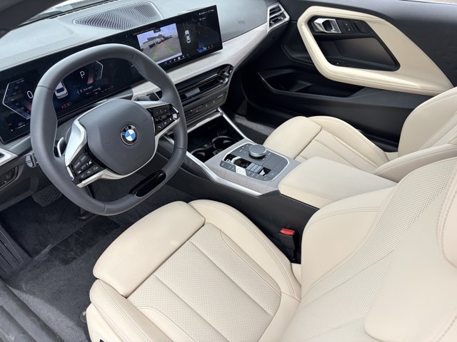 Used 2026 BMW 230i Coupe w/ Convenience Package RWD image 17