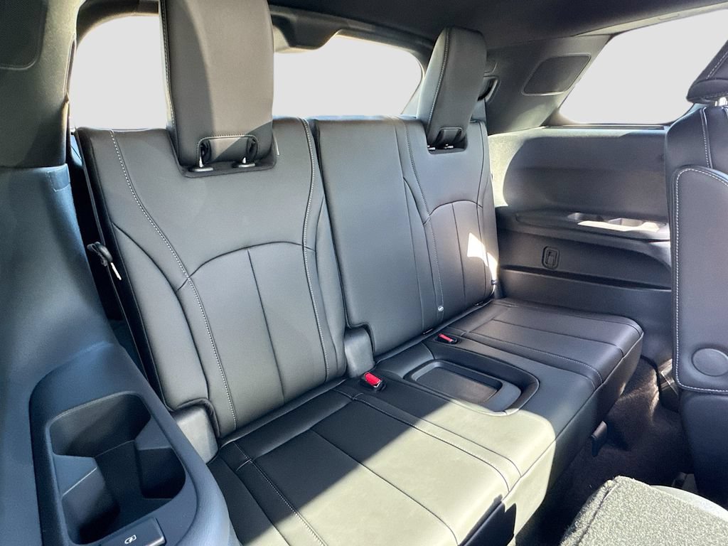 Certified 2026 INFINITI QX60 Autograph w/ Dark Cargo Package AWD/4WD image 30