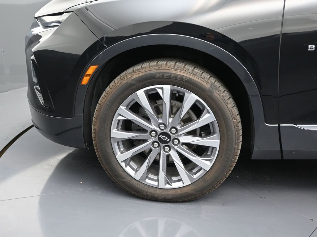 Used 2022 Chevrolet Blazer Premier image 9