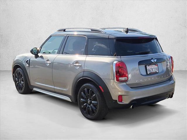 Used 2018 MINI Cooper Countryman S FWD image 8