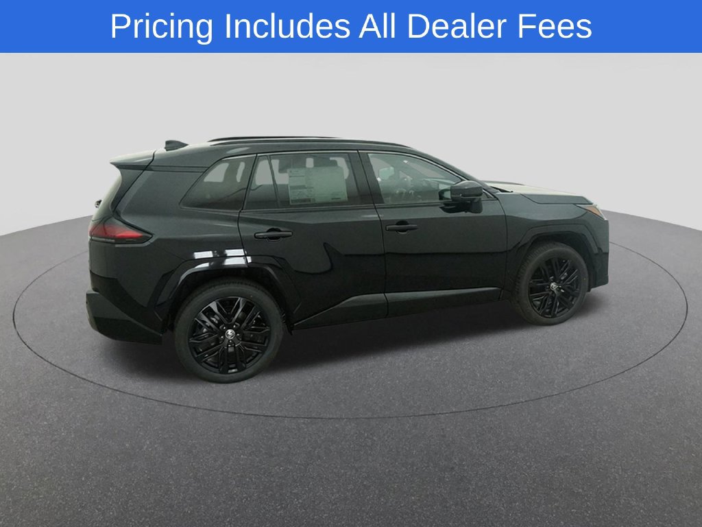 New 2026 Toyota RAV4 XSE AWD/4WD image 10