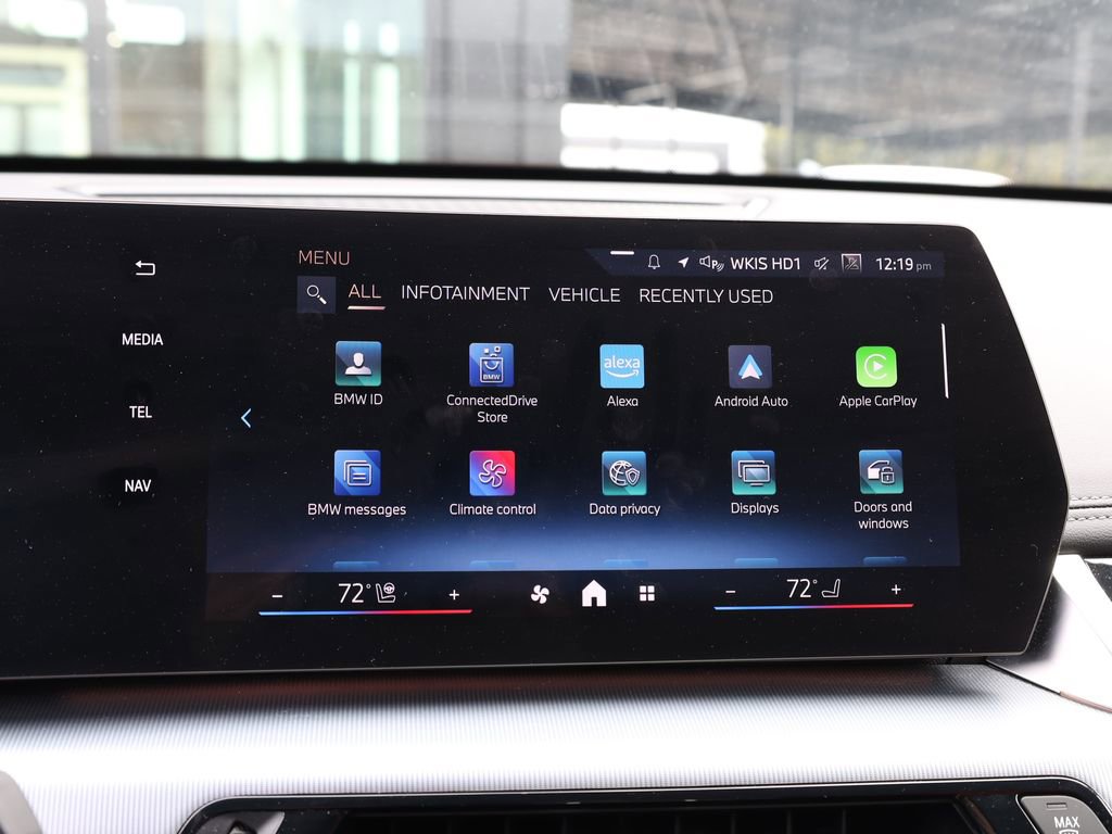 Used 2025 BMW X1 xDrive28i image 31