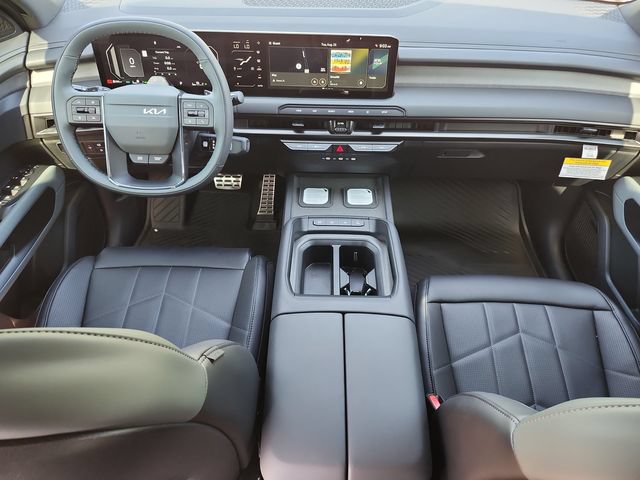 New 2027 Kia Telluride SX X-Line AWD/4WD image 14