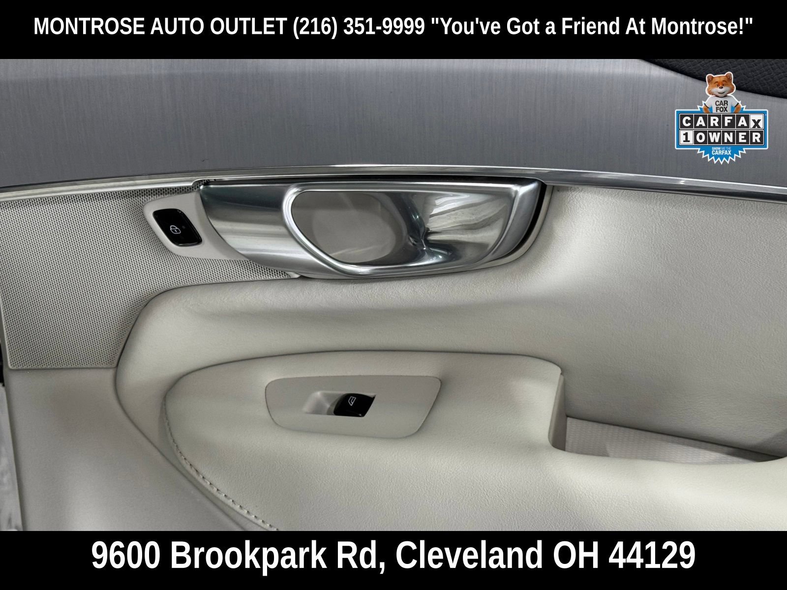 Certified 2023 Volvo XC90 B5 Core w/ Climate Package AWD/4WD image 49