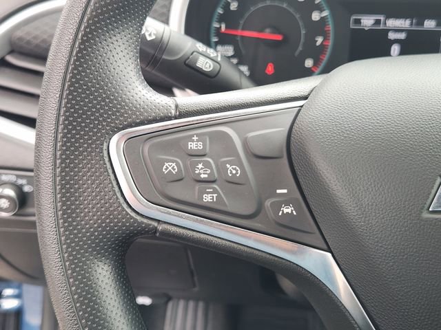 Used 2024 Chevrolet Malibu LT FWD image 22