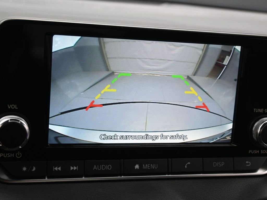 Certified 2025 Nissan Sentra S image 11