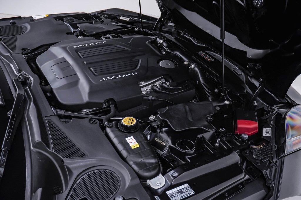 Certified 2024 Maserati Quattroporte Modena Ultima Q4 image 31