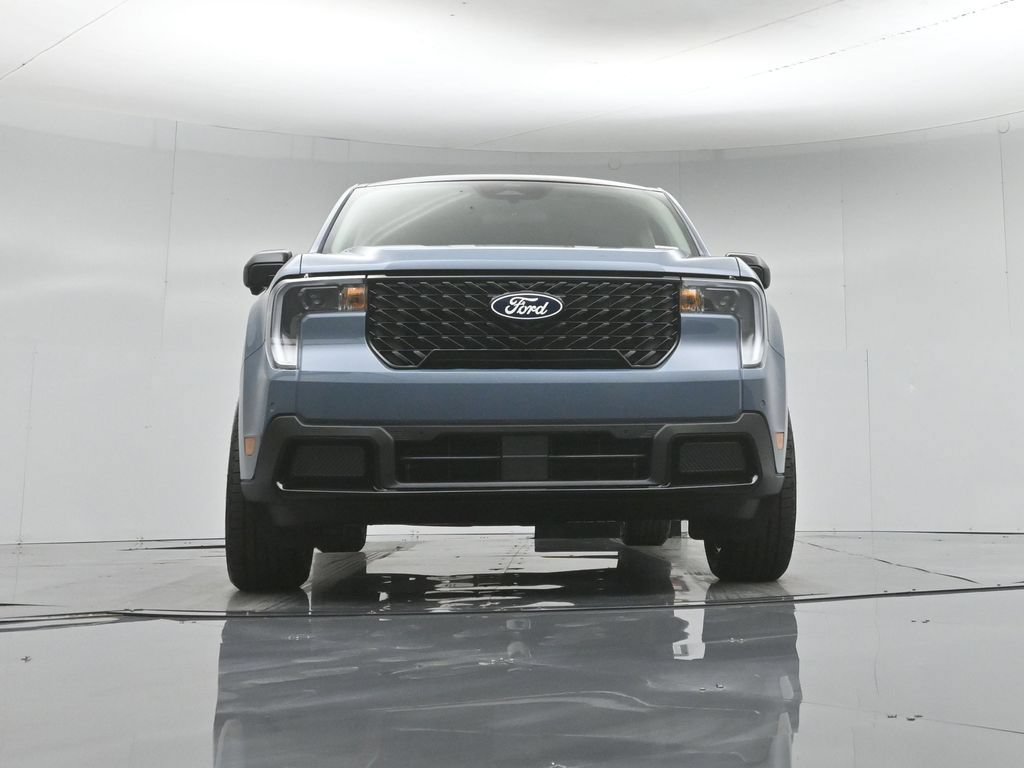 New 2026 Ford Maverick Lariat w/ Black Appearance Package AWD/4WD image 46