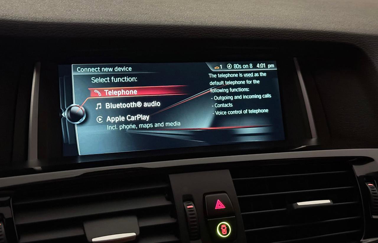 Used 2018 BMW X4 M40i image 36