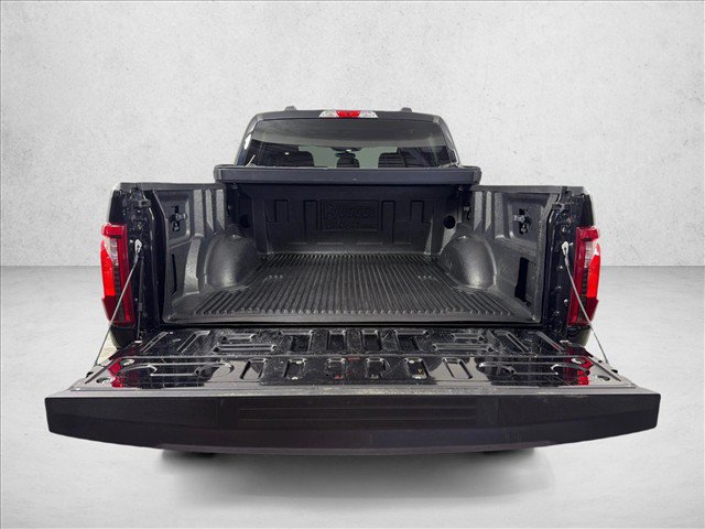 Used 2025 Ford F150 STX RWD image 18