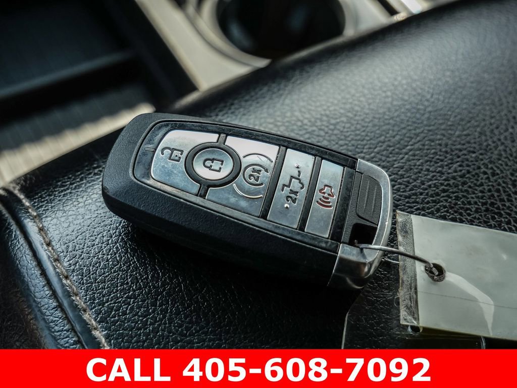 Used 2020 Ford F250 Lariat AWD/4WD image 46