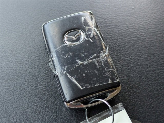 Used 2024 MAZDA CX-5 Carbon Edition image 32