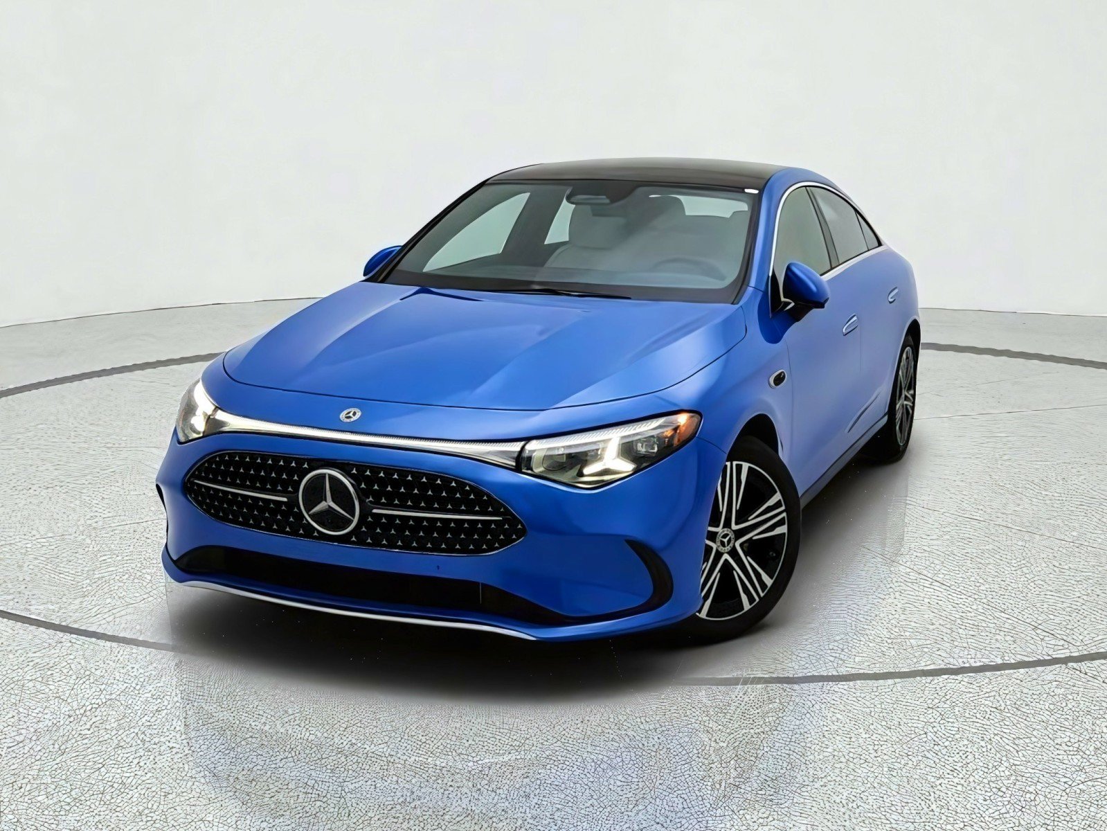 New 2027 Mercedes-Benz CLA 220 image 2
