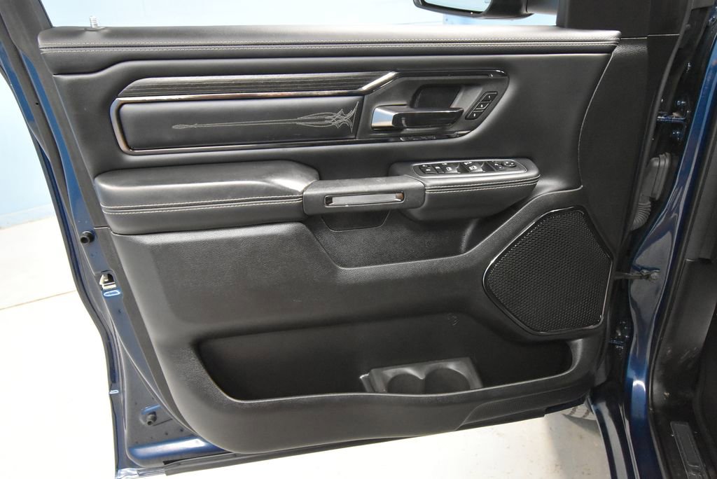 Used 2024 RAM 1500 Limited image 4